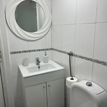 Charming At Graca * Лісабон