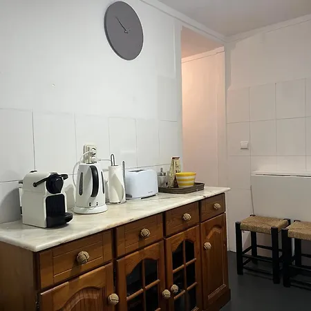 Charming At Graça Appartement