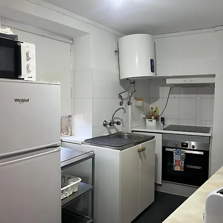 Charming At Graça *