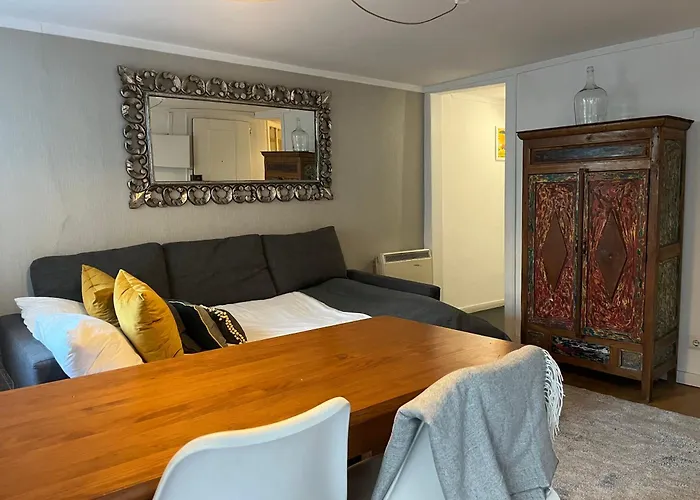 Charming At Graca * ליסבון