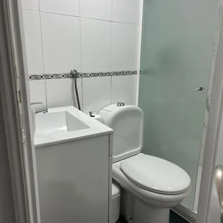 Διαμέρισμα Charming At Graca